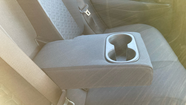 Toyota Corolla 1.8 VVT-i Hybrid Icon 5dr CVT Hybrid Hatchback